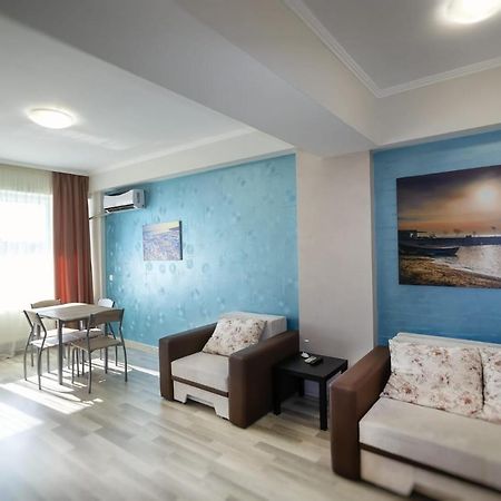 Summerland Beach&Sun Apartments Mamaia Exteriör bild