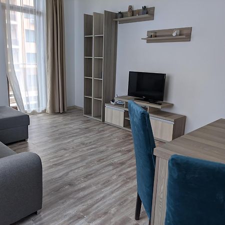 Summerland Beach&Sun Apartments Mamaia Rum bild
