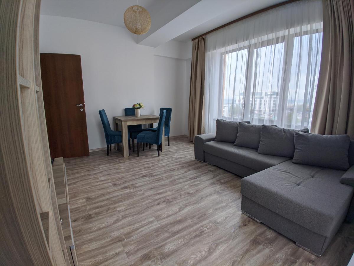 Summerland Beach&Sun Apartments Mamaia Exteriör bild