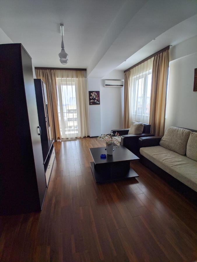 Summerland Beach&Sun Apartments Mamaia Exteriör bild