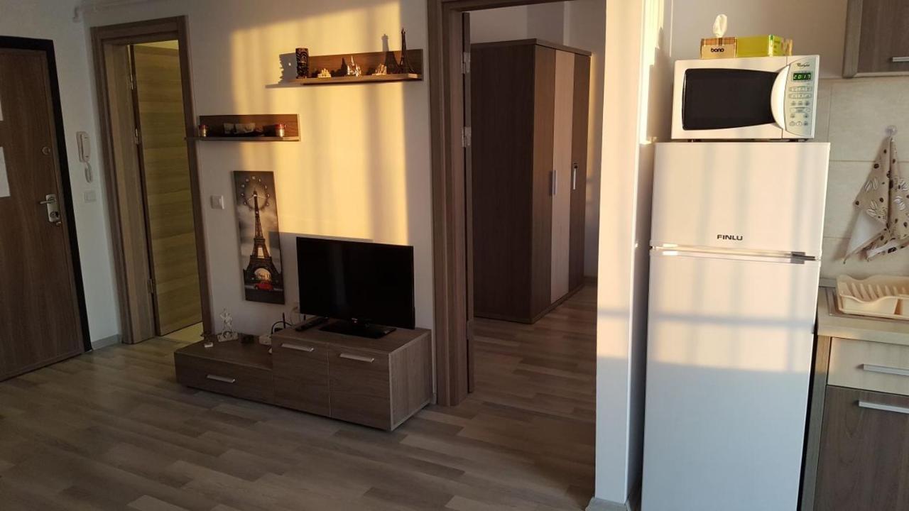 Summerland Beach&Sun Apartments Mamaia Exteriör bild