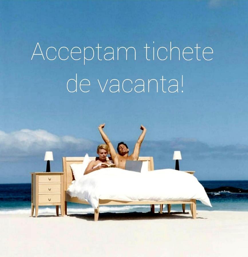 Summerland Beach&Sun Apartments Mamaia Exteriör bild