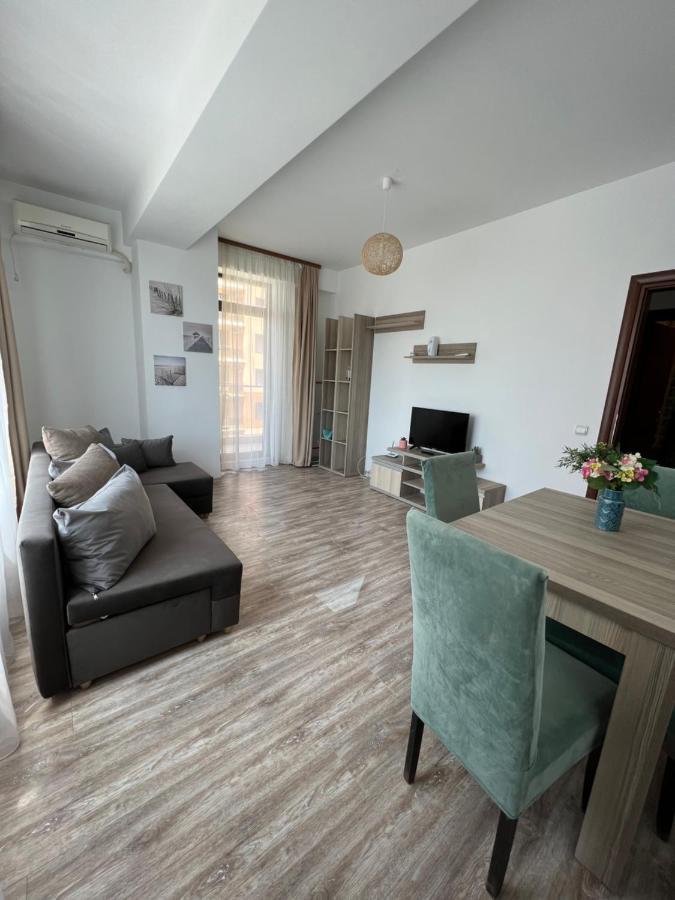 Summerland Beach&Sun Apartments Mamaia Exteriör bild