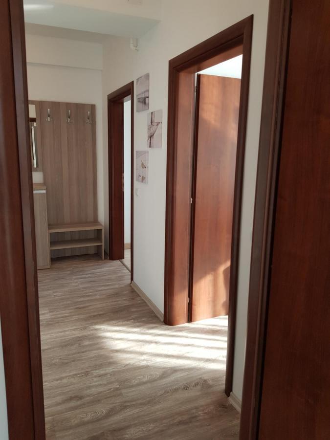 Summerland Beach&Sun Apartments Mamaia Exteriör bild